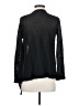 Volcom Black Cardigan Size 0 - 2 - photo 2