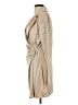 Glam Tan Cocktail Dress Size S - photo 5