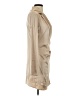 Glam Tan Cocktail Dress Size S - photo 4