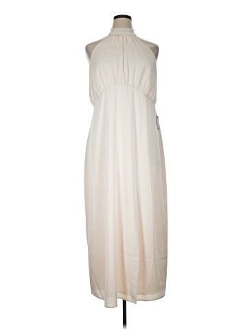 Express Casual Dress (view 1)