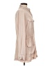 DR2 100% Polyester Pink Tan Jacket Size M - photo 4
