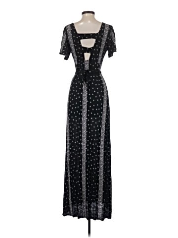 Lucky Brand Casual Dress (view 2)