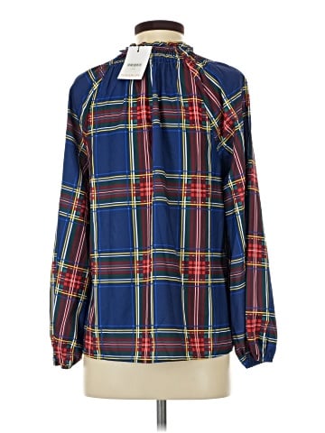 Sugarlips Long Sleeve Blouse (view 2)