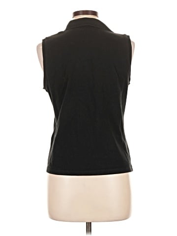 L-RL Lauren Active Ralph Lauren Sleeveless Polo (view 2)