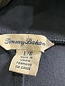 Tommy Bahama Solid Blue Active Pants Size L - photo 7