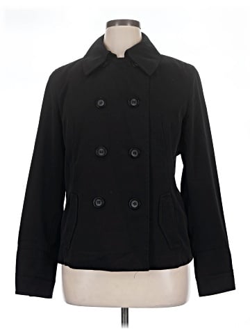 Braetan Coat (view 1)