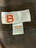 B by Bernardo 100% Polyester Brown Jacket Size L - photo 6