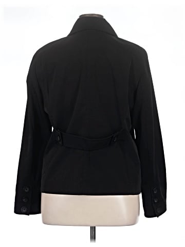 Braetan Coat (view 2)