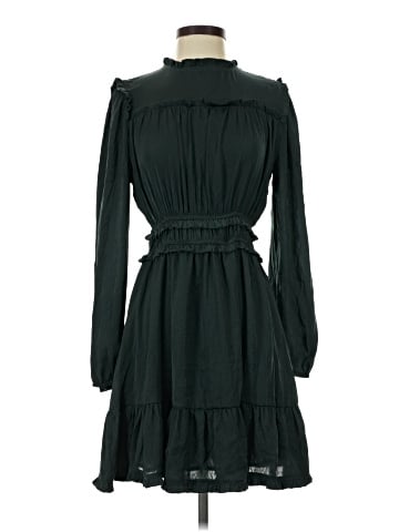 Glam Casual Dress (view 1)