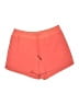 Alpine Design Solid Orange Athletic Shorts Size XXL - photo 1