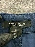 White House Black Market Blue Cargo Pants Size 10 - photo 7