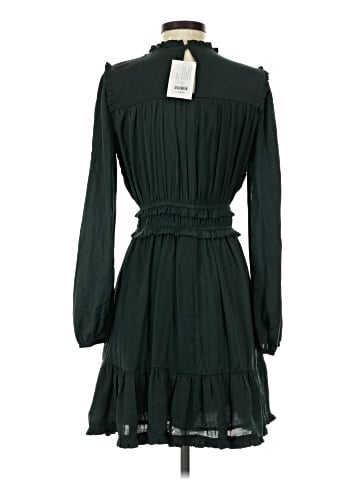 Glam Casual Dress (view 2)