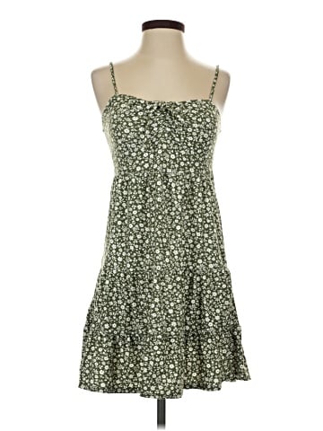 No Boundaries Casual Dress (view 1)