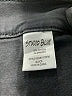 STUDIO BLUE Black Jeans Size 31 waist - photo 8