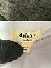 Dylan White Long Sleeve T-Shirt Size M - photo 7