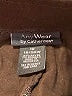 Catherines Brown Casual Pants Size 1X - photo 7