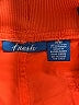 Fresh Orange Cargo Pants Size 16 - photo 7