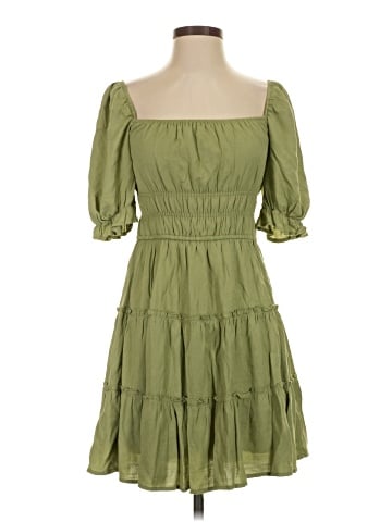 Trixxi Casual Dress (view 1)