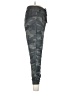 Splendid 100% Rayon Camo Gray Track Pants Size M - photo 4