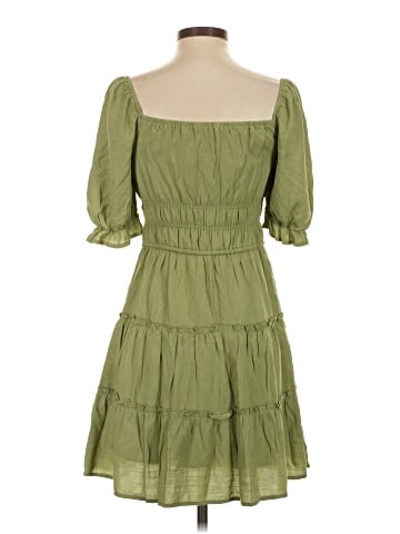 Trixxi Casual Dress (view 2)