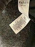 Laundry by Shelli Segal Black Blazer Size 10 - photo 7