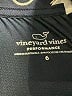 Vineyard Vines Blue Athletic Shorts Size 6 - photo 5