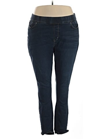 Levi Strauss Signature Jeggings (view 1)