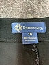 Democracy Black Shorts Size 16 - photo 3