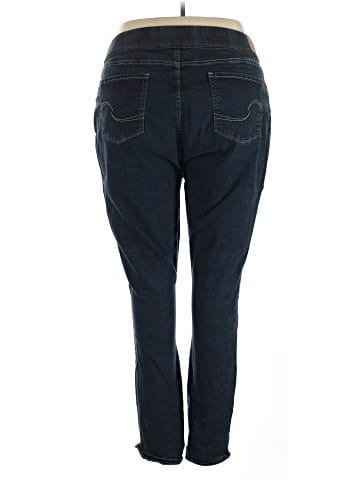Levi Strauss Signature Jeggings (view 2)