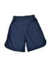 Reebok 100% Polyester Blue Athletic Shorts Size 10 - photo 2