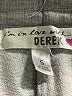 Derek Heart Floral Gray Casual Pants Size S - photo 7