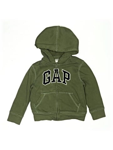 Baby Gap Zip Up Hoodie (view 1)