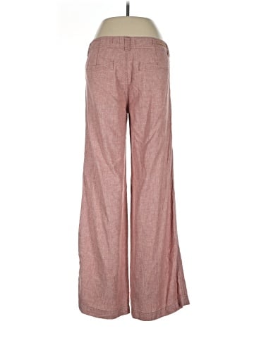 Pilcro and the Letterpress Linen Pants (view 2)