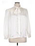 Koret Ivory 3/4 Sleeve Blouse Size XL (estimated) - photo 1