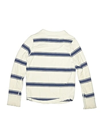 Abercrombie Long Sleeve Polo (view 2)