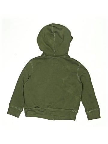 Baby Gap Zip Up Hoodie (view 2)
