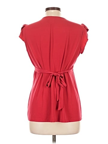 Oh Baby By Motherhood Sleeveless Top (view 2)