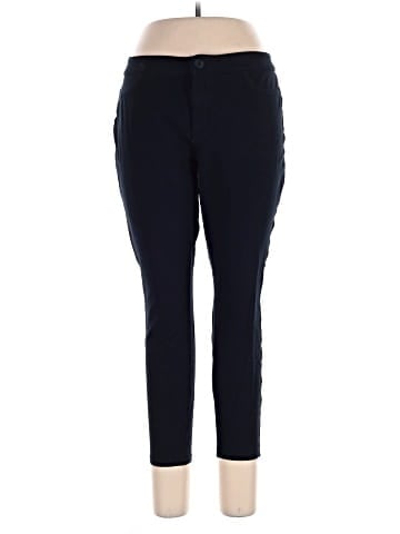 LC Lauren Conrad Active Pants (view 1)
