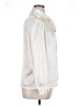 Koret Ivory 3/4 Sleeve Blouse Size XL (estimated) - photo 4