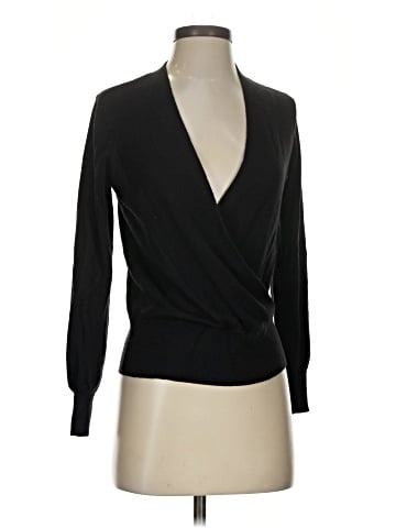 Ann Taylor Factory Cardigan (view 1)