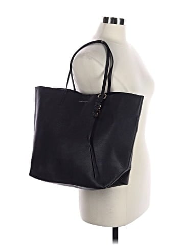 Alexander McQueen Leather Tote (view 2)