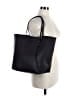 Alexander McQueen 100% Leather Black Leather Tote One size - photo 2