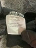 On Twelfth Stars Black Short Sleeve Blouse Size 3X - photo 8