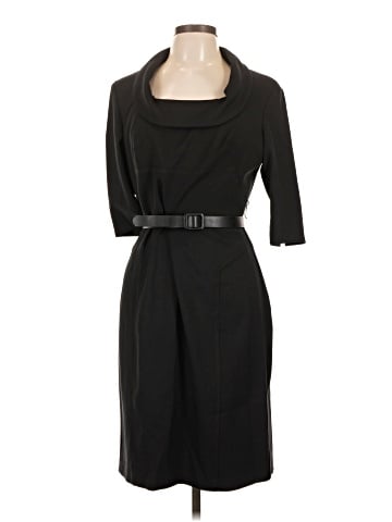 Donna Ricco Cocktail Dress (view 1)