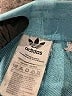 Adidas Blue Athletic Shorts Size 4T - photo 3