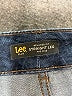 Lee Tweed Blue Jeans Size 5 - photo 7