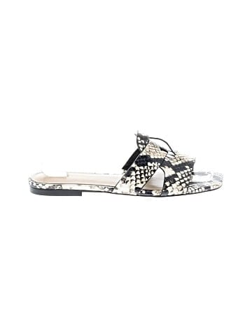 Ann Taylor Sandals (view 1)