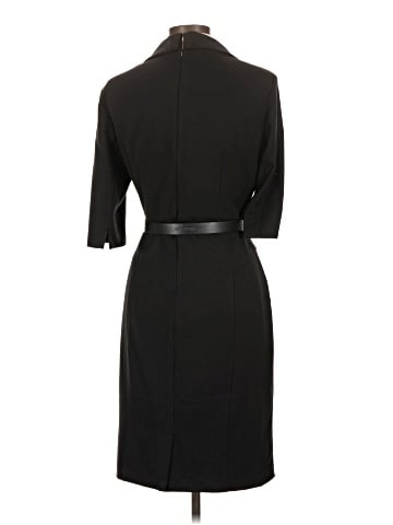 Donna Ricco Cocktail Dress (view 2)