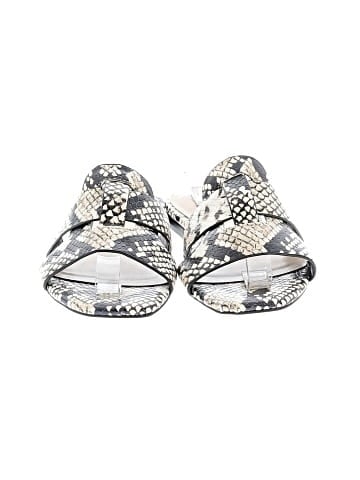 Ann Taylor Sandals (view 2)