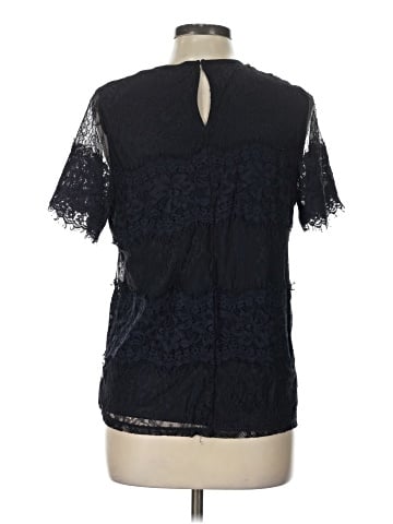 Express Short Sleeve Top (view 2)